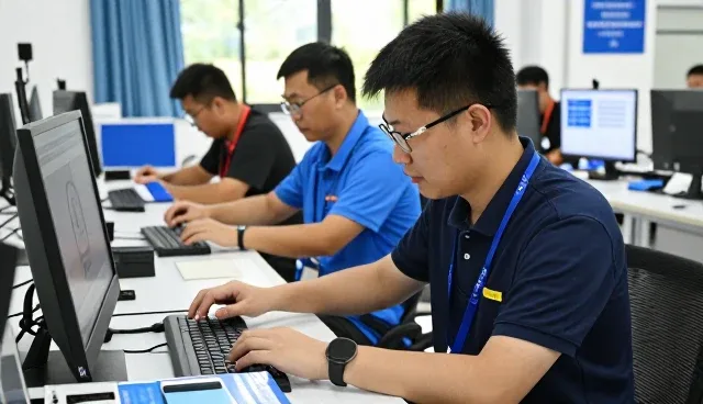 如何选择适合官网建设的软件开发？
